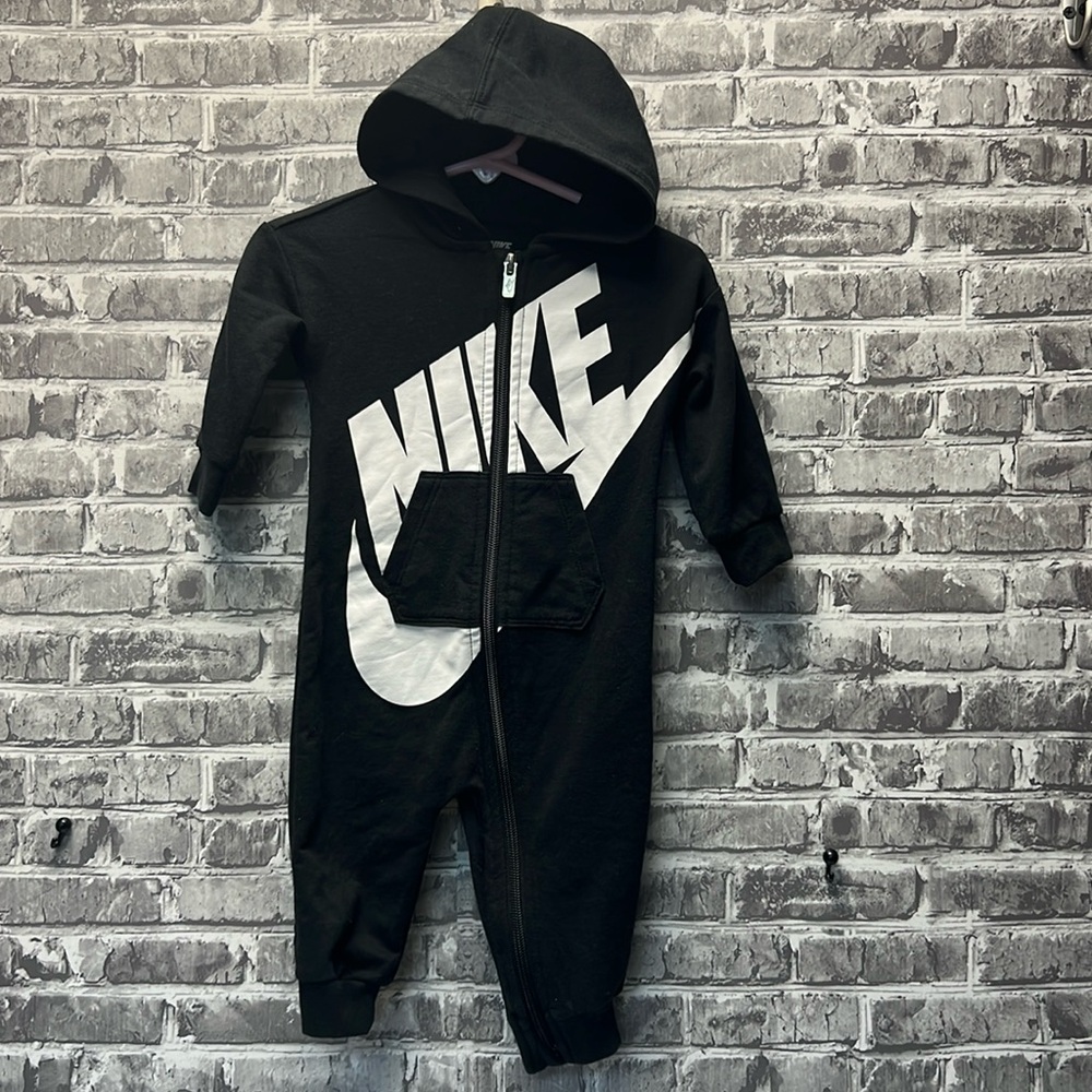 Nike romper